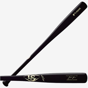 [Louisville Slugger] 루이스빌슬러거 2023년 나무배트 MLB 프라임 시그니처 시리즈 CY22 크리스챤 옐리치 게임모델 WBL2435
