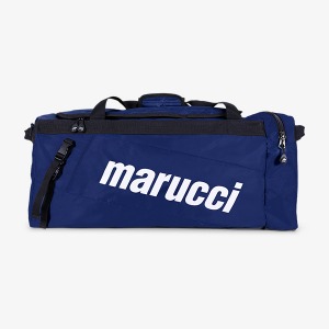 [Marucci] 마루치 로고 2022 팀 유틸리티 스테이플 더플백 MBTUDB2-NB 네이비