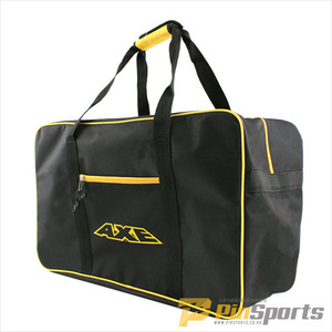 [AXE] 엑스 팀장비가방 포수장비 가방 블랙